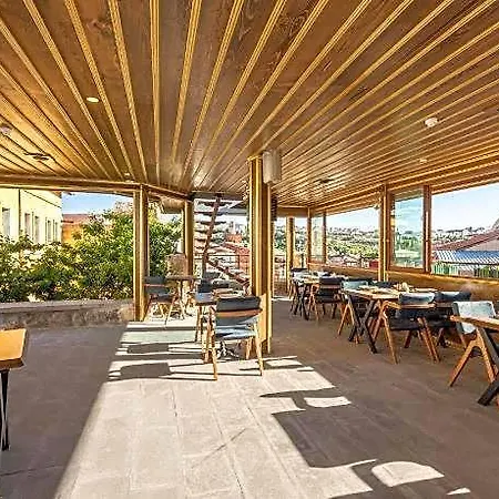 Otel Foremanson Cave 3*
