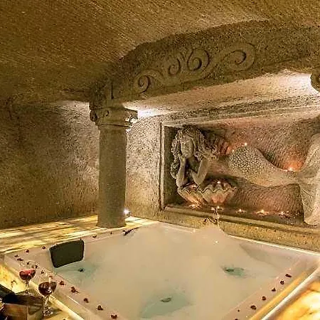 Foremanson Cave Otel Nevşehir