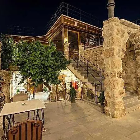 Otel Foremanson Cave Nevşehir
