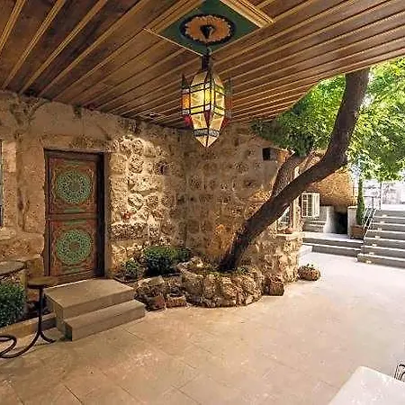 Foremanson Cave Otel Nevşehir