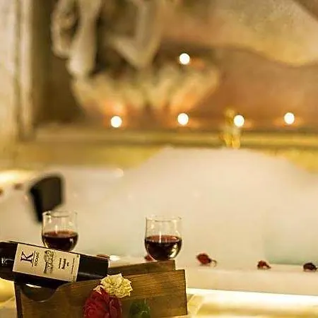 Otel Foremanson Cave Nevşehir
