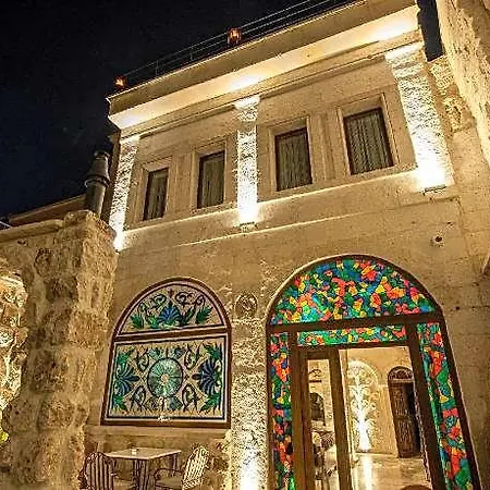 Foremanson Cave Otel 3*