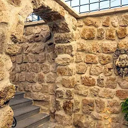 Otel Foremanson Cave