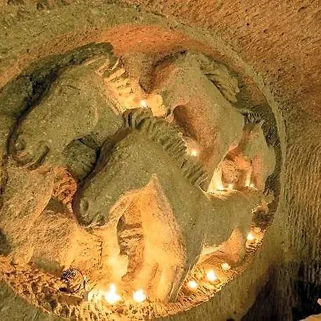 Foremanson Cave 3* Nevşehir